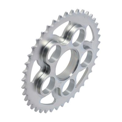 949783 - Afam, steel rear sprocket. 41 teeth