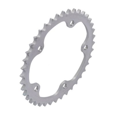 949785 - Afam, steel rear sprocket. 40 teeth