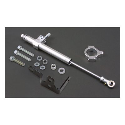 950014 - Daytona, Steering damper kit