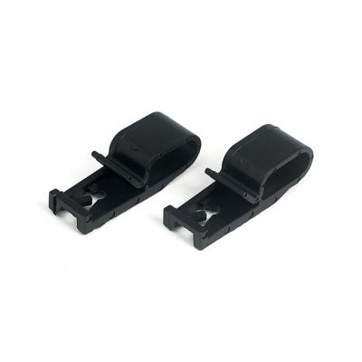 950279 - MCS Rear fender wiring clip