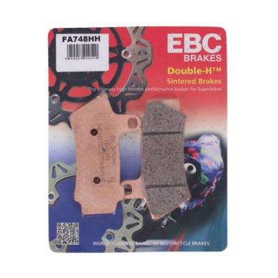 950639 - EBC Double-H Sintered brake pads