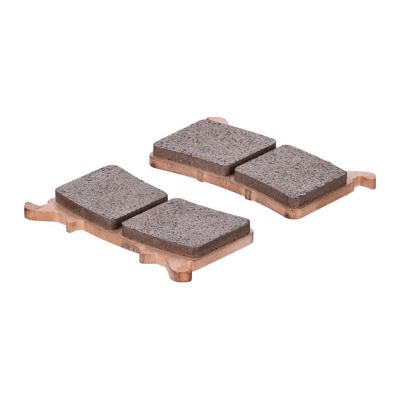 950644 - EBC Double-H Sintered brake pads