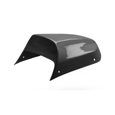 950749 - C-Racer, K-series seat cowl. Black