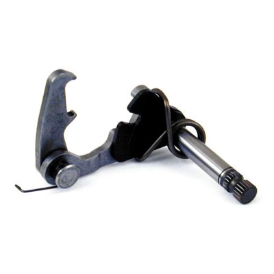 950880 - JIMS, shifter shaft lever assembly