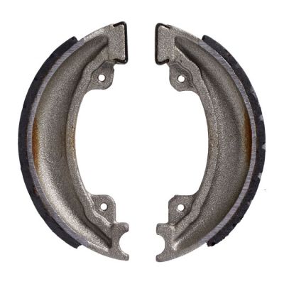 950956 - EBC plain brake shoes