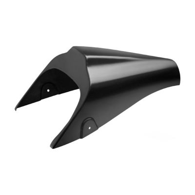 950965 - C-Racer, seat cowl for OEM seat. Black