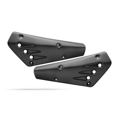 950967 - C-Racer, rear side covers. Black