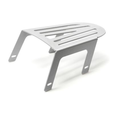 950970 - C-Racer, luggage rack. Silver