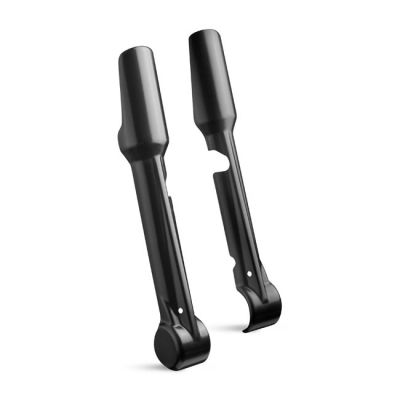 950975 - C-Racer, fork guards. Black