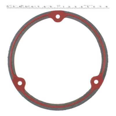950979 - James, gasket derby cover. .062" paper/silicone