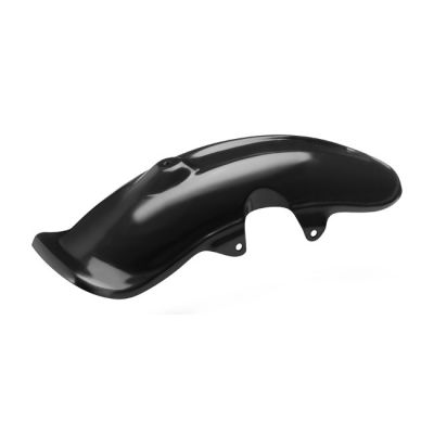 950982 - C-Racer, Café Racer front fender. Black