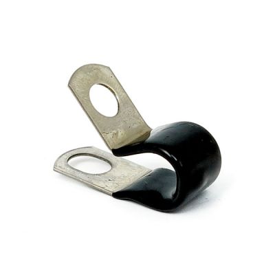951203 - MCS Ignition wire clamp, 1/4"