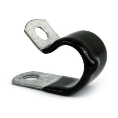 951206 - MCS Brake/clutch cable clamp, 5/16"