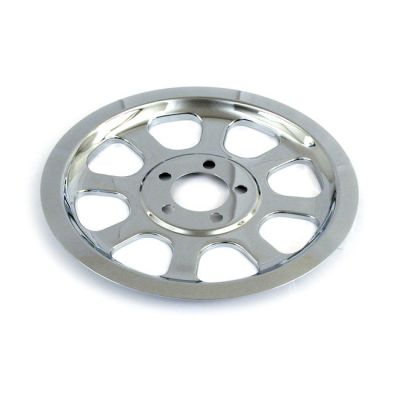951317 - MCS PULLEY COVER, HOLES (70T)