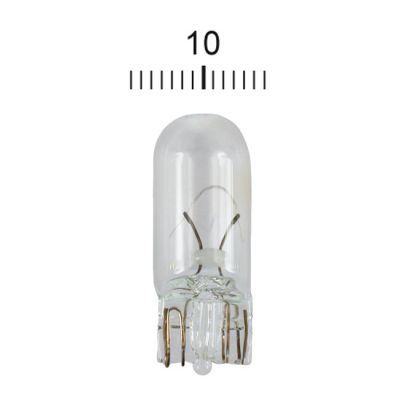 951378 - MCS Light bulb, #194 position light 5W, white light