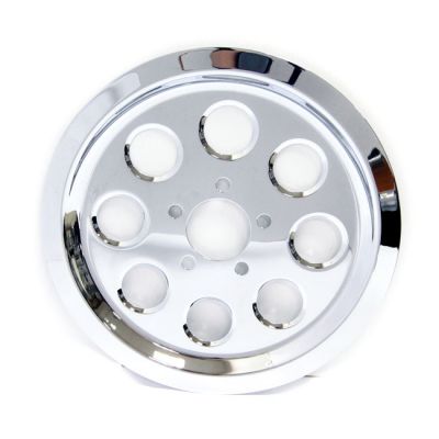 951453 - MCS PULLEY COVER, 8 HOLES (70T)