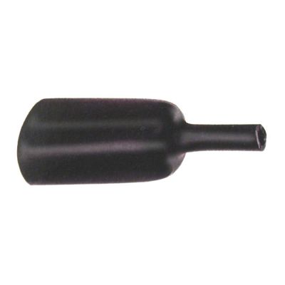 951735 - SMP SuperShrink, heat shrink tubing. 33mm to 5.7mm. Black