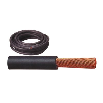 951761 - SMP Standard Co., 25ft 4-gauge bulk battery cable
