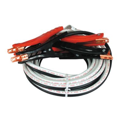 951769 - SMP Standard Co, Battery jumper cables 400A