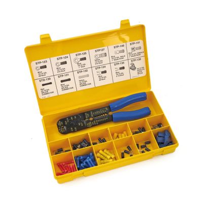 951789 - SMP Standard Co, primary wire terminal kit