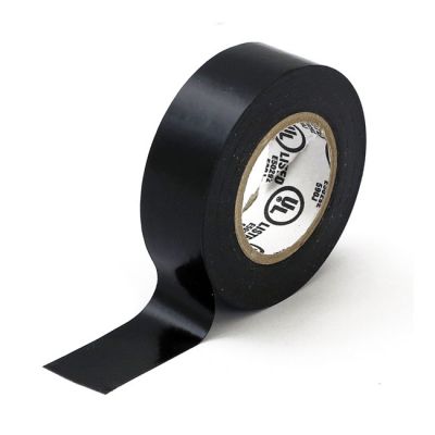 951805 - SMP Standard Co., electrical tape. 33ft. (10m)