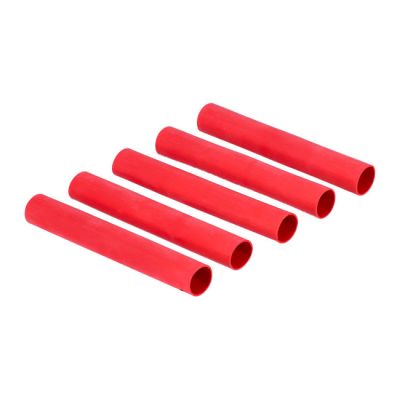 951814 - SMP Standard Co., ref-fill pack heat shrink. 2x red 8-1 gauge