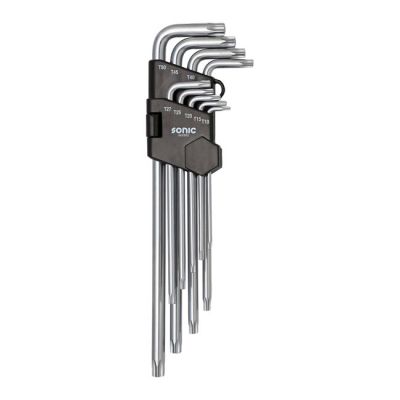 951950 - Sonic, Torx head keys set