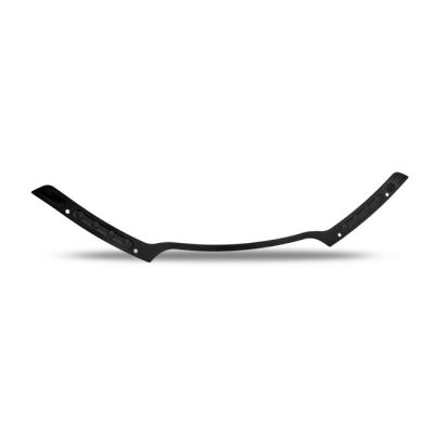 952017 - PM, Windscreen trim for Touring. Holeshot. Black Ops