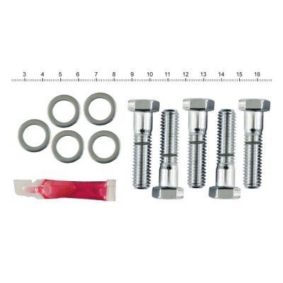 952734 - PM, Pulley bolt kit