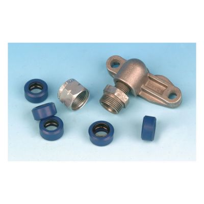 952892 - JAMES SEAL AND FERRULE, OIL FILTER