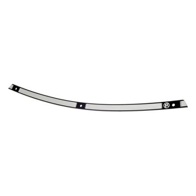 953072 - PM, windscreen trim for Touring. Merc. Black CC