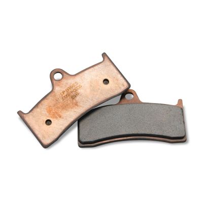 953265 - PM Performance Machine, sintered brake pad set (2pk)