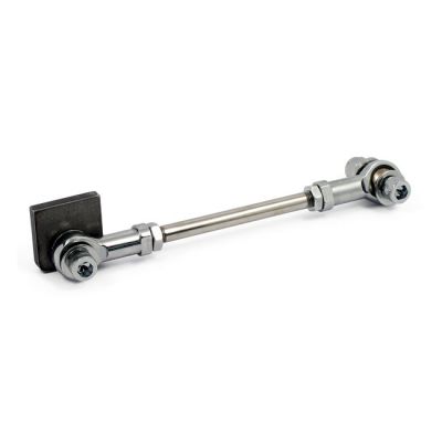 953416 - PM, weld-on brake anchor rod kit
