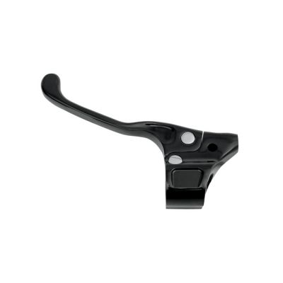 953544 - PM, Contour mechanical clutch lever assembly. Black