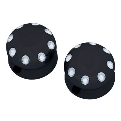 953704 - COVINGTONS ALU AXLE COVERS