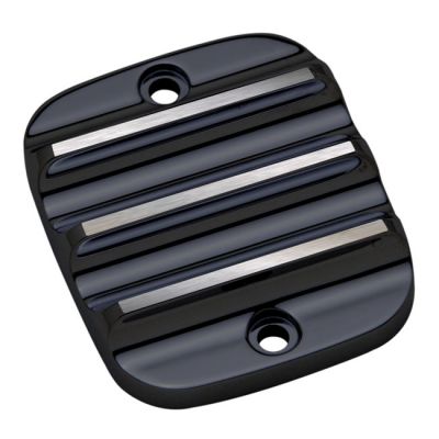 953761 - Covingtons handlebar master cylinder cover, black