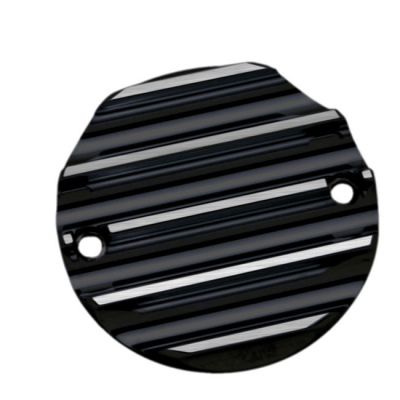 953780 - Covingtons, point cover. Finned, black CC
