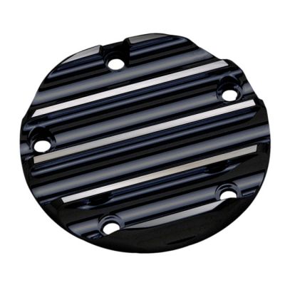 953783 - Covingtons, point cover. Finned, black CC