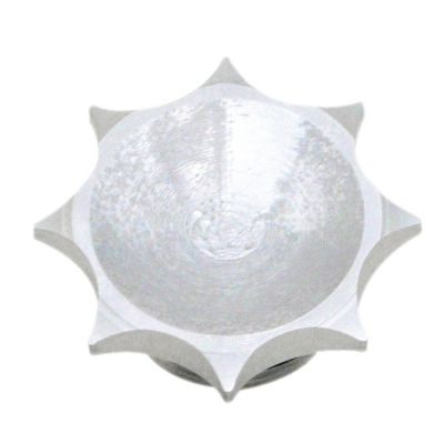 953831 - COVINGTONS ALU GAS CAP SPROCKET