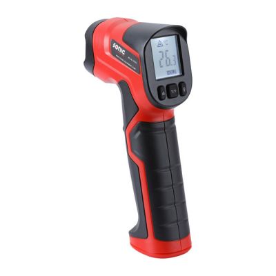 953993 - Sonic, infrared thermometer