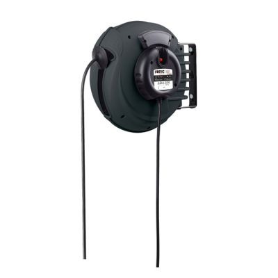 953997 - Sonic, electrical cable reel, wall mount. 18 meters