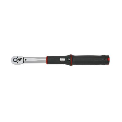 954065 - Sonic, Torque wrench 5-25Nm. 1/4" drive