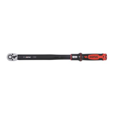 954066 - Sonic, Torque wrench 10-50Nm. 3/8" drive