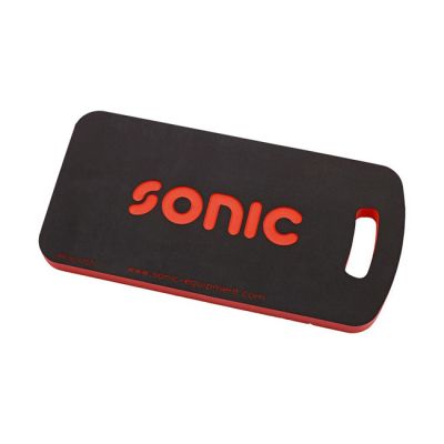 954073 - Sonic, knee pad