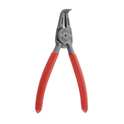 954104 - Sonic, snap ring pliers. Angled jaws. Opening action