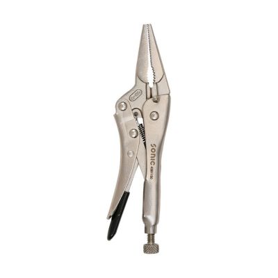 954108 - Sonic, Long nose pliers. 150mm
