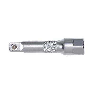 954115 - Sonic, socket extension 50mm. 1/4" drive