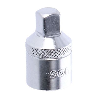 954134 - Sonic, socket adapter 1/2" female to 3/8" male