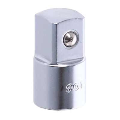 954135 - Sonic, socket adapter 1/2" female to 3/4" male