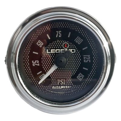 954734 - Legend AIR GAUGE, DIAMOND CUT